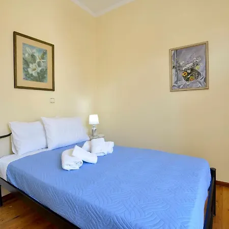 Sarantis Gallery Appartement *