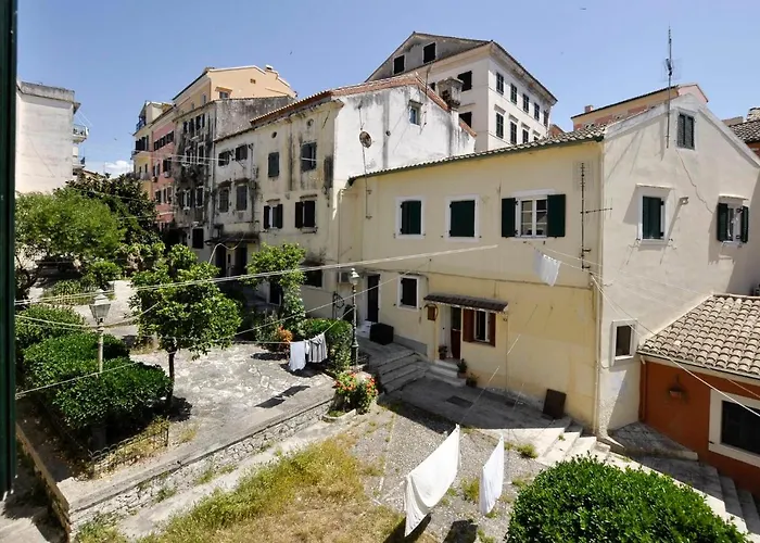 Sarantis Gallery Appartement