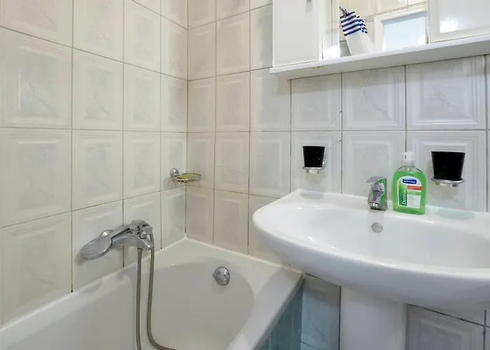 Appartement Sarantis Gallery Corfu (city)