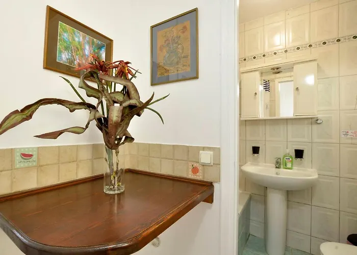 Appartement Sarantis Gallery *