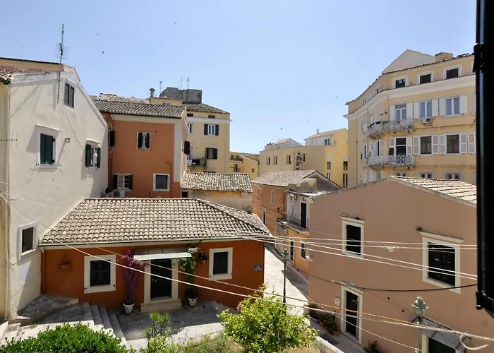 Appartement Sarantis Gallery