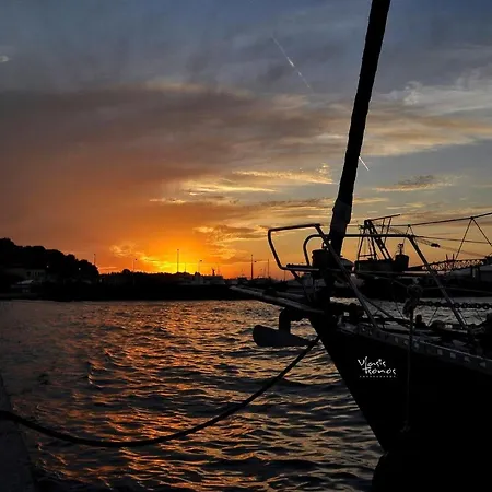 Sarantis Gallery Apartament Corfu (city)