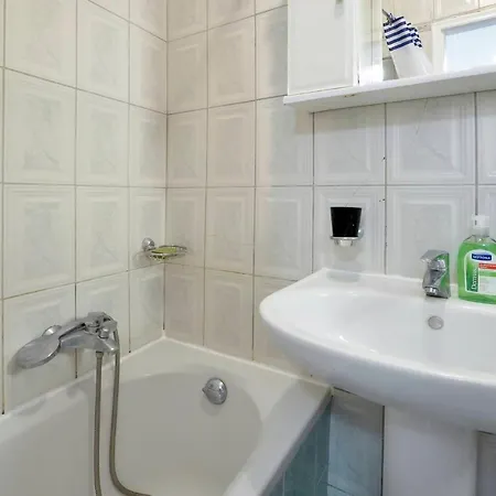 Apartment Sarantis Gallery Corfu (city)