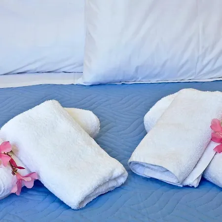 Sarantis Gallery Apartament