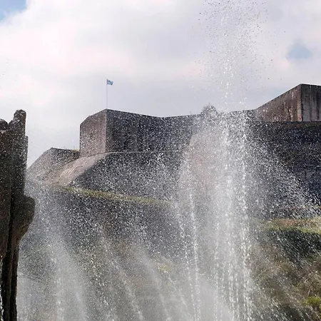 Lägenhet Sarantis Gallery *