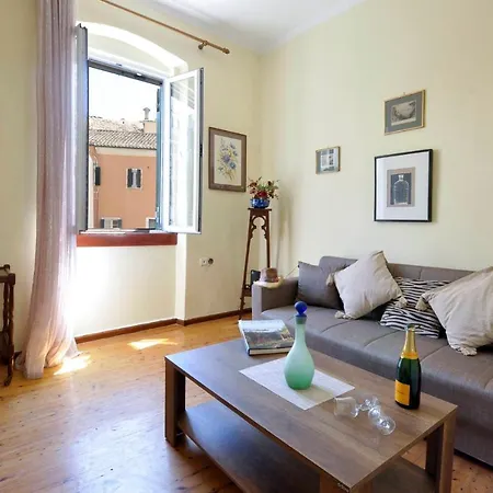 Sarantis Gallery Apartament Corfu (city)