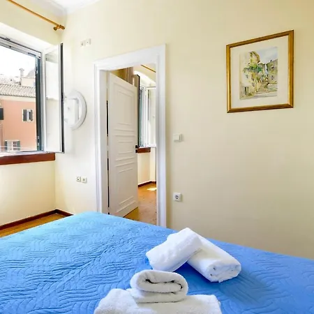 Apartament Sarantis Gallery