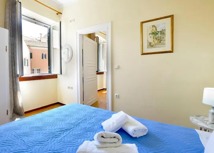 Apartment Sarantis Gallery