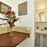 شقة Sarantis Gallery *