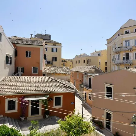 Apartamento Sarantis Gallery