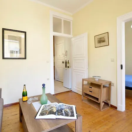 Sarantis Gallery Apartman Corfu (city)