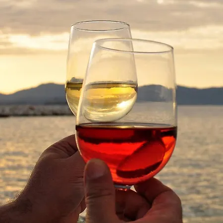 Apartamento Sarantis Gallery